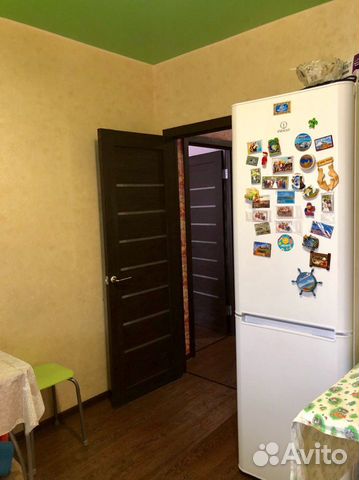 1-к квартира, 46.2 м², 2/6 эт. 1-к квартира, 46.2 м², 2/6 эт.
