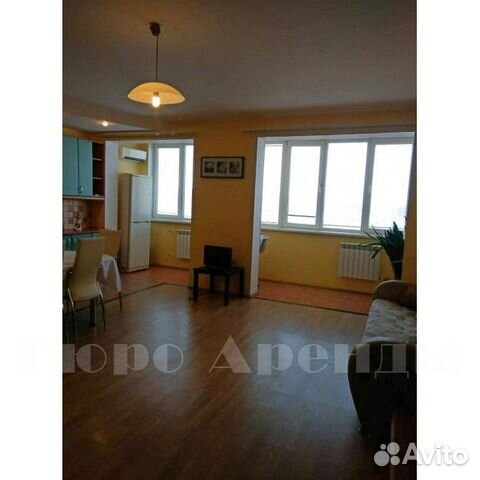 2-к квартира, 80 м², 12/17 эт. 2-к квартира, 80 м², 12/17 эт.