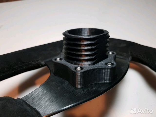 Переходник руля Thrustmaster T/TX/TS/TMX Переходник руля Thrustmaster T/TX/TS/TMX