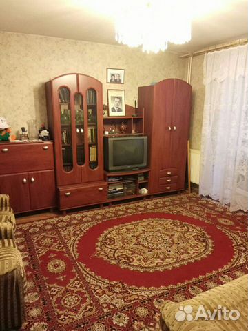 квартира в кирпичном доме Черниговская 25