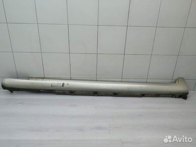 Накладка порога левая 76851JK14A Infiniti G35 V36 Накладка порога левая 76851JK14A Infiniti G35 V36
