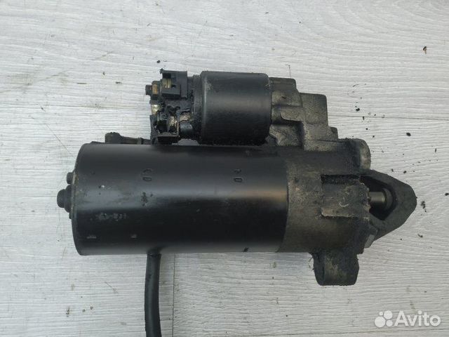 Стартер 068911024E VW Passat (B5) 2000-2005 Стартер 068911024E VW Passat (B5) 2000-2005