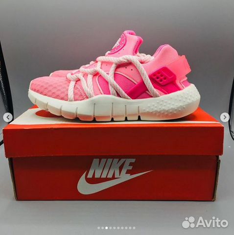 Nike Air Huarache Nike Air Huarache