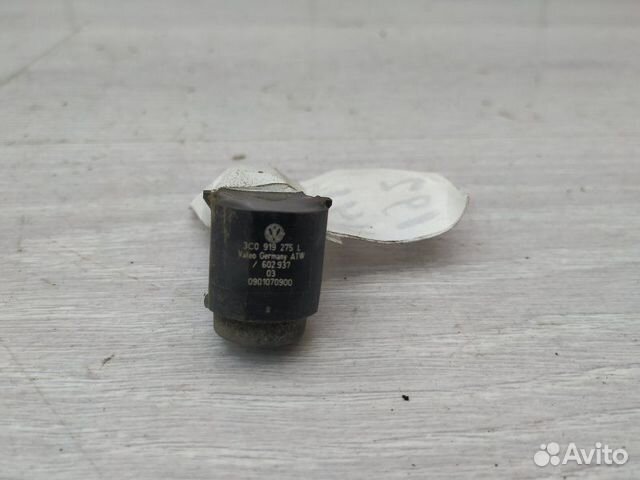 Парктроник 3C0919275 VW Passat (B6) 2005-2010 Парктроник 3C0919275 VW Passat (B6) 2005-2010