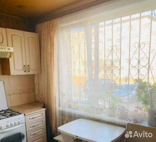 1-к квартира, 31 м², 1/5 эт. 1-к квартира, 31 м², 1/5 эт.