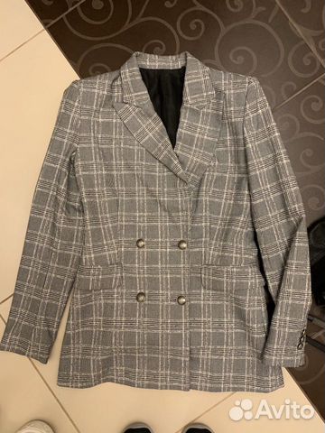 Пиджак Пиджак