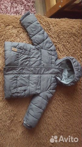 Куртка для мальчика Куртка для мальчика