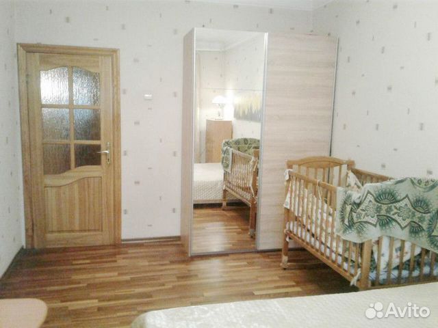 2-к квартира, 60 м², 4/4 эт.
