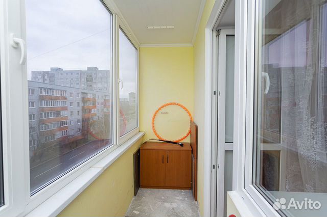 недвижимость Калининград Ульяны Громовой 99