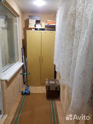 1-к квартира, 31 м², 2/9 эт. 1-к квартира, 31 м², 2/9 эт.