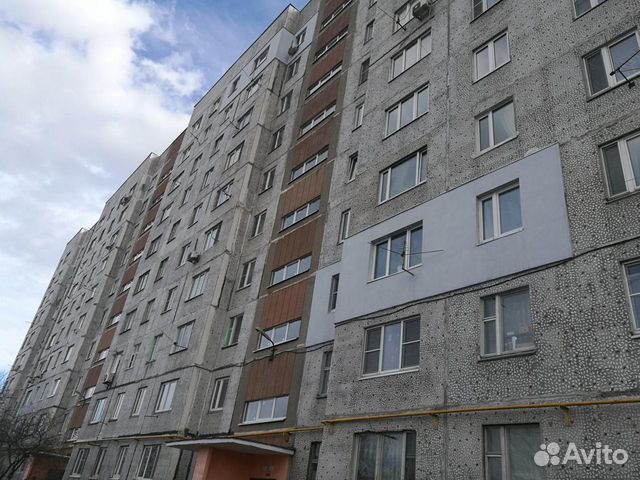 3-к квартира, 66 м², 7/10 эт. 3-к квартира, 66 м², 7/10 эт.