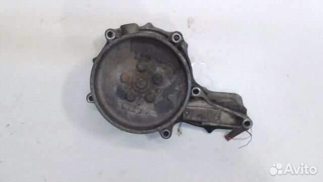 Насос водяной (помпа) Renault Premium DXI, 2006 Насос водяной (помпа) Renault Premium DXI, 2006