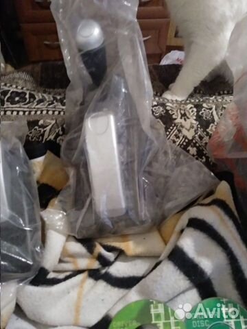 Продам игровой руль