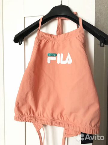 Топ fila Originals Топ fila Originals