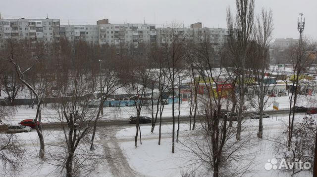 2-к квартира, 47.2 м², 5/5 эт.