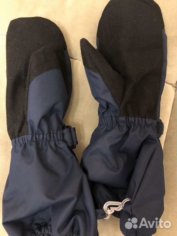 Варежки, краги Варежки, краги