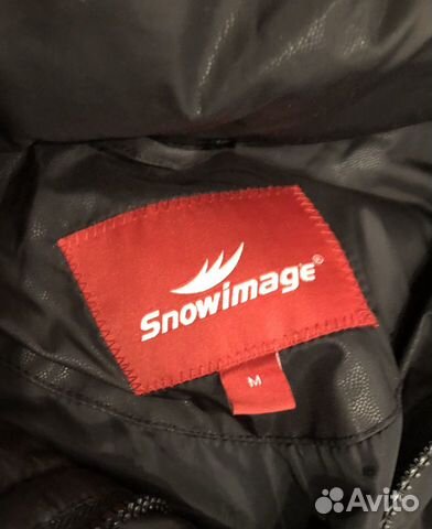 Плащ зимний