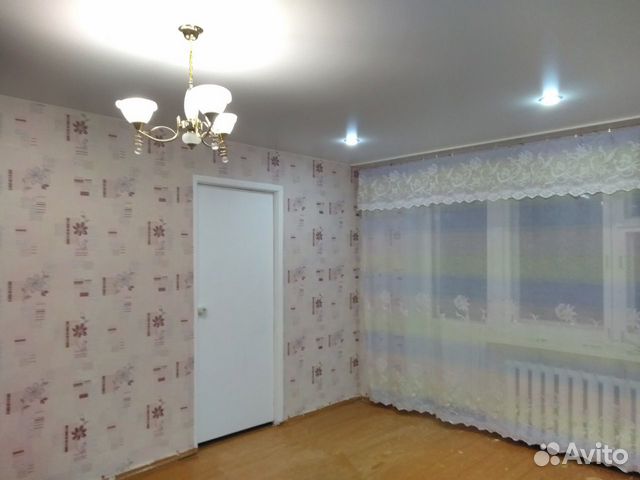 2-к квартира, 41.2 м², 2/2 эт.