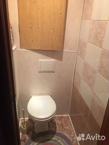 1-к квартира, 34 м², 1/10 эт.