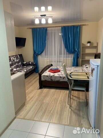 1-к квартира, 25 м², 9/10 эт. 1-к квартира, 25 м², 9/10 эт.