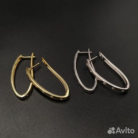 Серьги apm Monaco Серьги apm Monaco