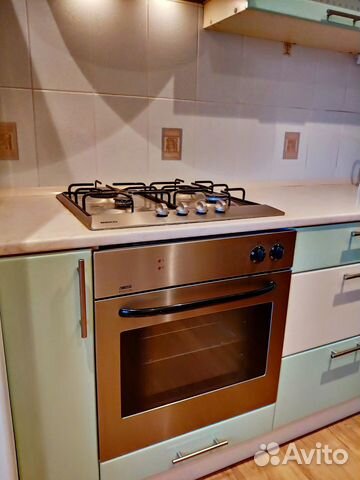 2-к квартира, 64 м², 7/9 эт.