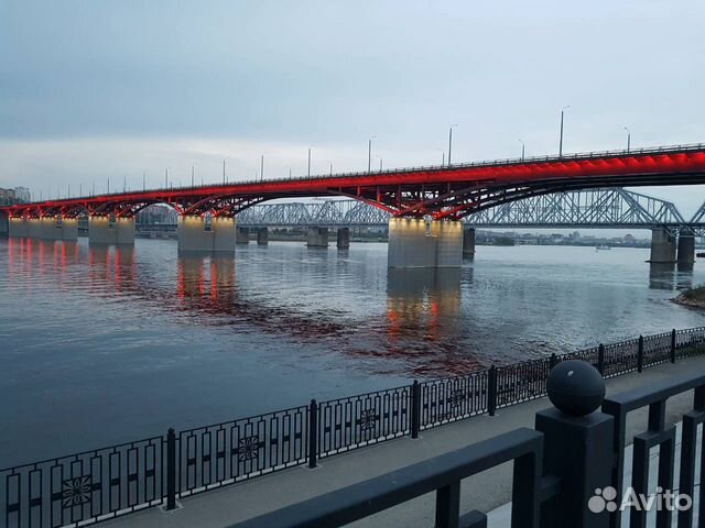 1-к квартира, 27.4 м², 7/19 эт.