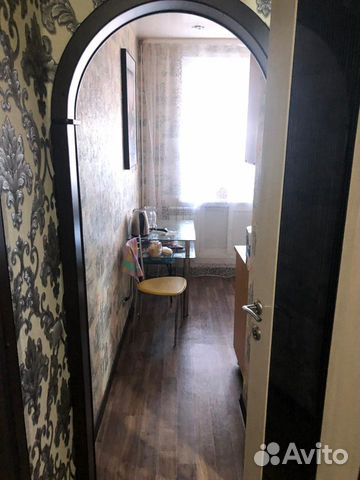1-к квартира, 31 м², 1/5 эт. 1-к квартира, 31 м², 1/5 эт.