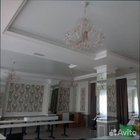 Натяжные потолки Натяжные потолки