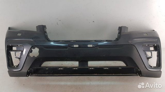 Бампер передний Subaru Forester 5 2018