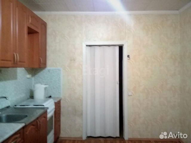 2-к квартира, 57 м², 4/9 эт.