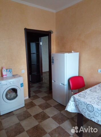 1-к квартира, 36.6 м², 5/21 эт.