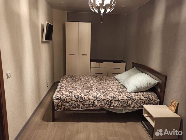 2-к квартира, 45 м², 4/5 эт. 2-к квартира, 45 м², 4/5 эт.