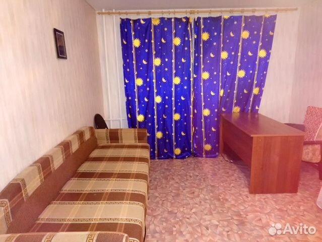 1-к квартира, 36.6 м², 6/12 эт.