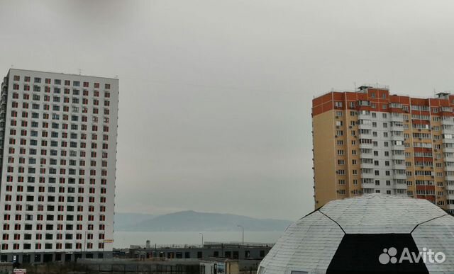 1-к квартира, 42.6 м², 6/20 эт. 1-к квартира, 42.6 м², 6/20 эт.