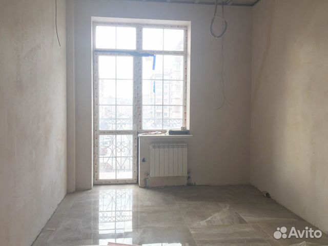 4-к квартира, 160 м², 2/5 эт.