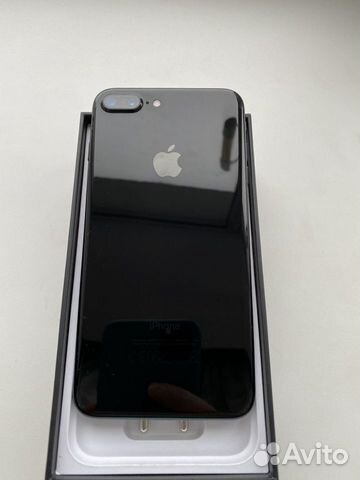 iPhone 7 Plus 128 Gb iPhone 7 Plus 128 Gb