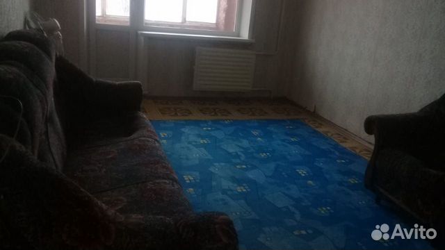 Комната 24 м² в 2-к, 5/9 эт.