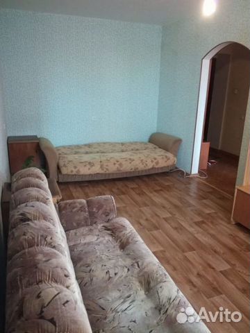 1-к квартира, 38 м², 11/16 эт. 1-к квартира, 38 м², 11/16 эт.
