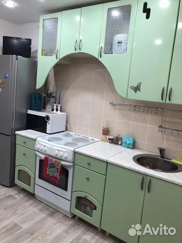 2-к квартира, 49.8 м², 4/14 эт.
