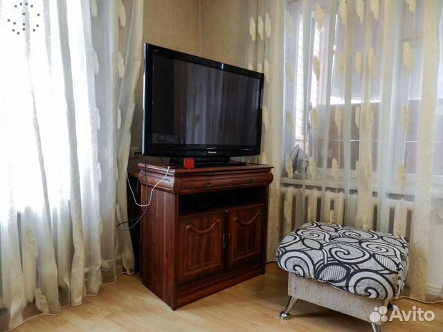 1-к квартира, 32 м², 5/5 эт. 1-к квартира, 32 м², 5/5 эт.