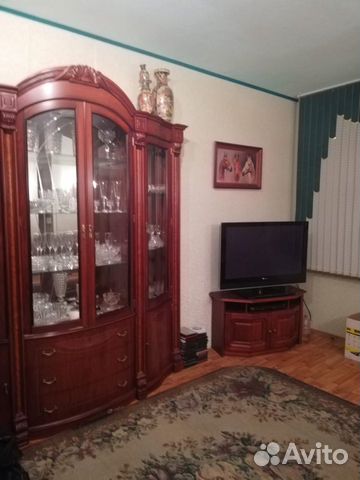 2-к квартира, 56 м², 1/10 эт. 2-к квартира, 56 м², 1/10 эт.