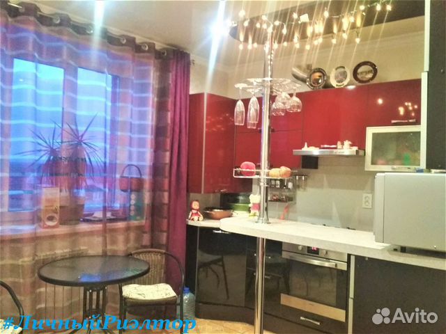 2-к квартира, 61.1 м², 3/3 эт.