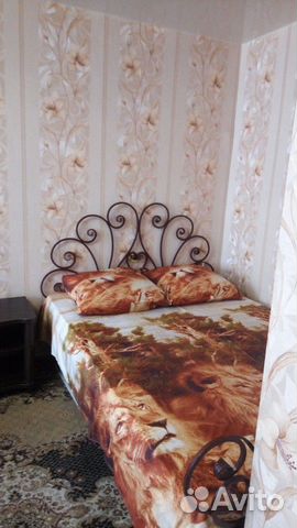 1-к квартира, 31 м², 2/5 эт. 1-к квартира, 31 м², 2/5 эт.