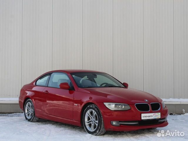 BMW 3 серия 2.0 AT, 2012, 93 342 км BMW 3 серия 2.0 AT, 2012, 93 342 км