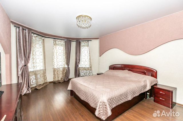 1-к квартира, 44.4 м², 5/10 эт. 1-к квартира, 44.4 м², 5/10 эт.