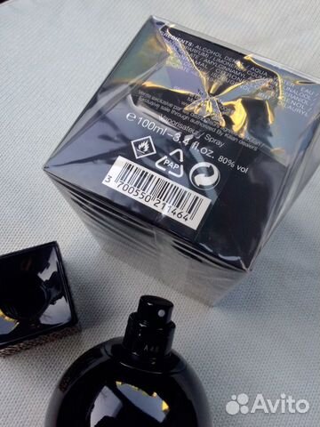 Kilian bad boys 100ml оригинал Европа