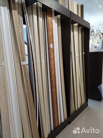 Карниз для потолка