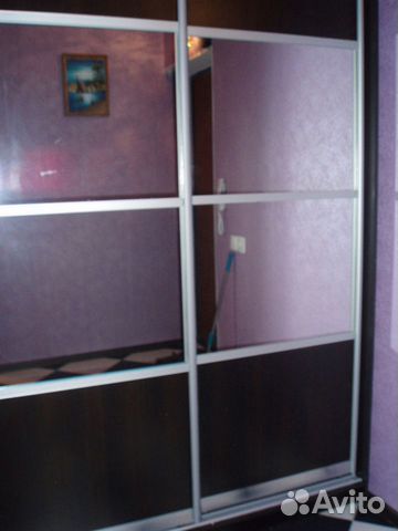 1-к квартира, 42 м², 4/4 эт. 1-к квартира, 42 м², 4/4 эт.