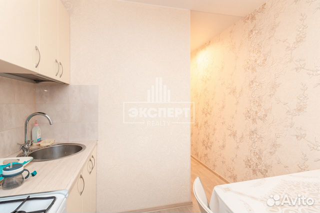 2-к квартира, 44 м², 4/5 эт.